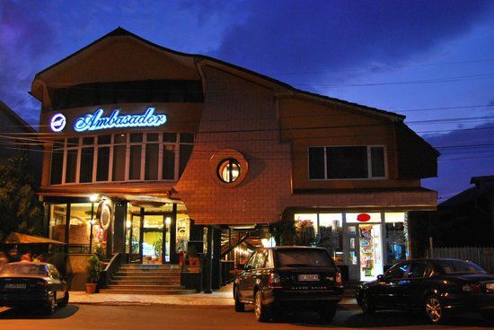 Restaurant Ambasador