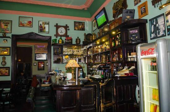 KS Pub