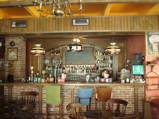 Old Pub No. 2