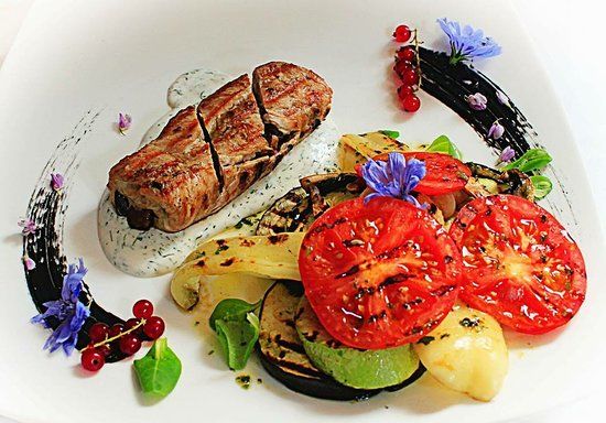 Restaurant Capriccio Deva