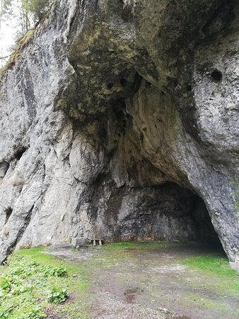 Cascada Vârciorog