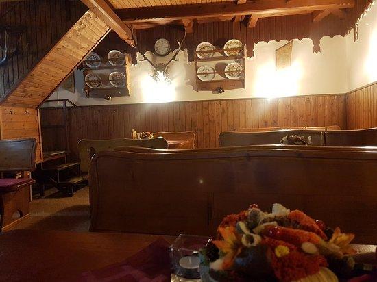 Pizzeria Szarvas