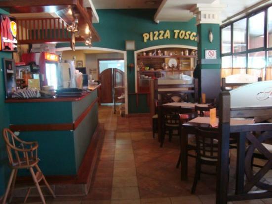 Restaurant Tosca
