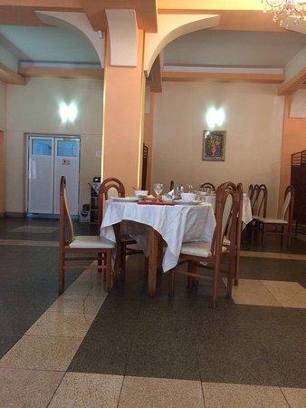 Restaurant Central