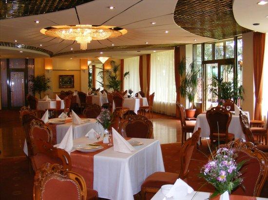 Restaurant Silva