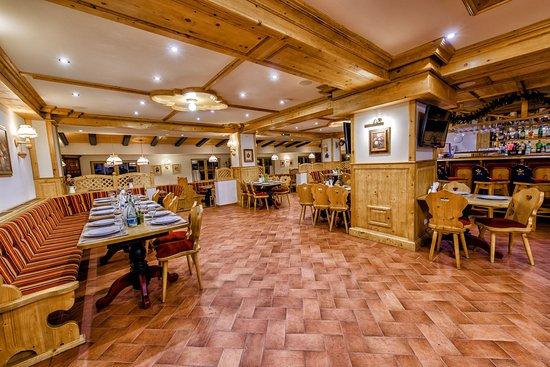 Restaurant Brandeberg