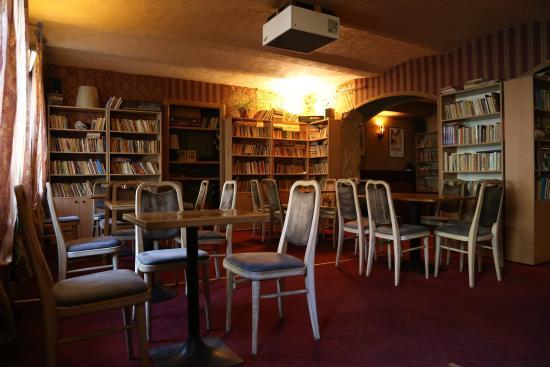 Essenza Caffe