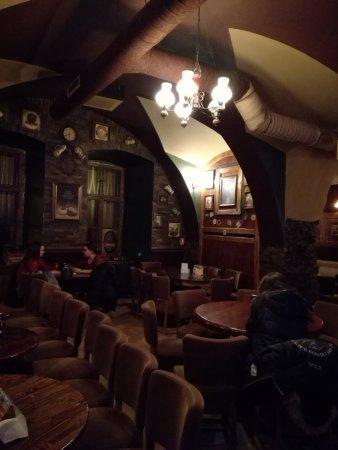 Klausen Pubhouse