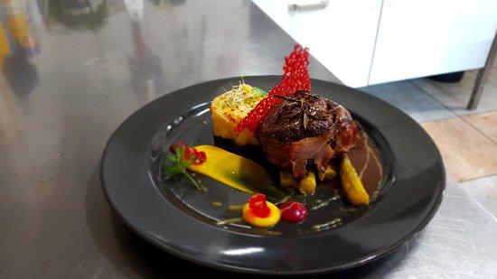Restaurant Perla