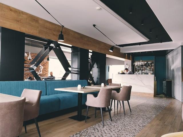 Dante Cafe & Dine