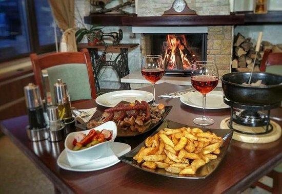 Taverna Olteanului
