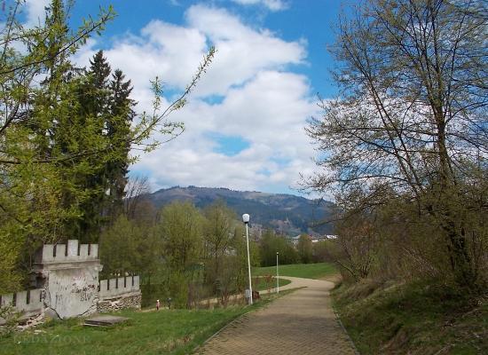 Biserica Sf. Gheorghe