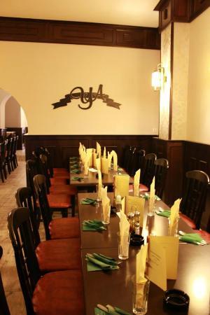 Pizzeria Andra