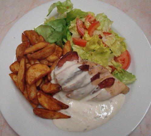 Restaurant Rusalca