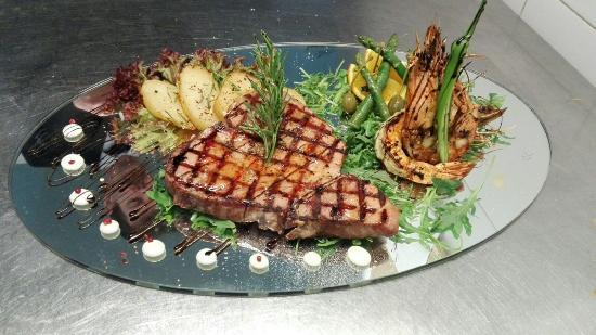 Restaurant Dumbrava