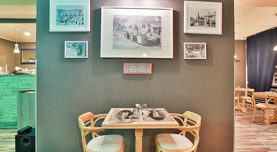 ArtGrill Bistro