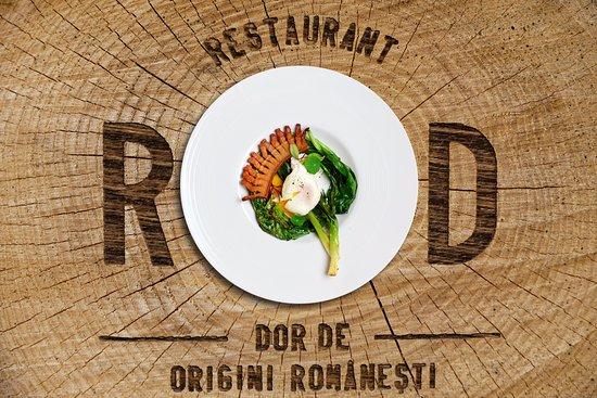 Restaurant Rod