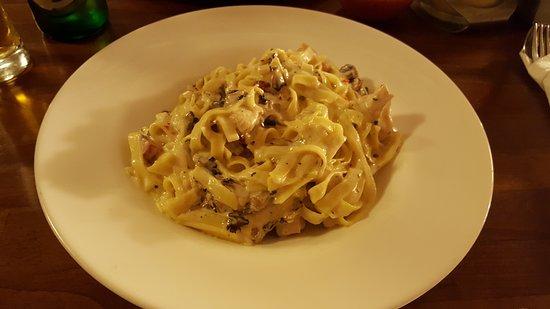 Insieme Pizza & Pasta