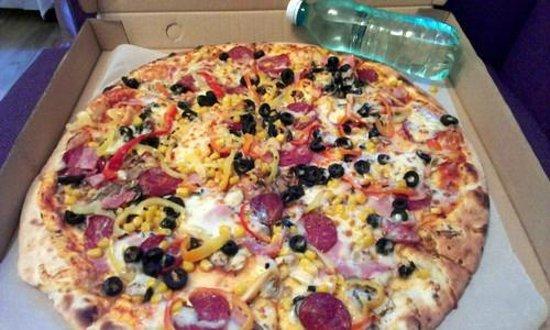 Pizzaiolo