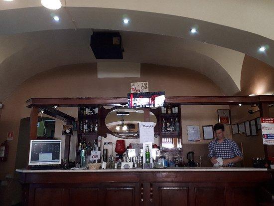 David's Pub