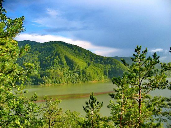 Dofteana Park