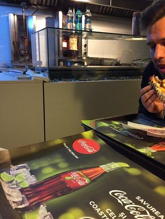 Doner Kebab & Grill