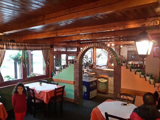 Pizzeria la Michele