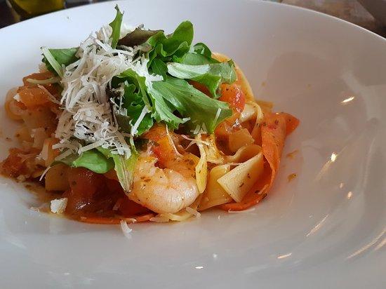 Restaurant Adaggio