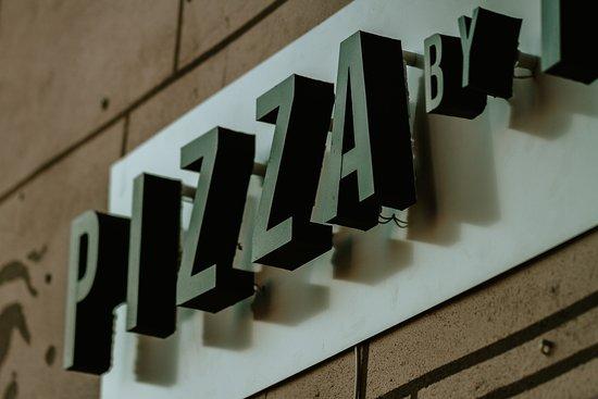 Pizza by Tango