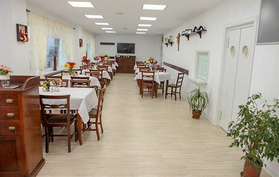 Sigemo Restaurant