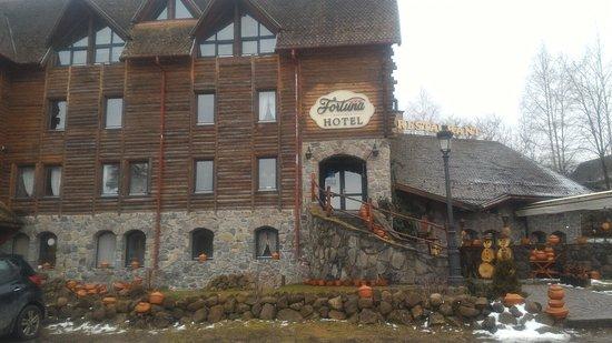 Fortuna Restaurant