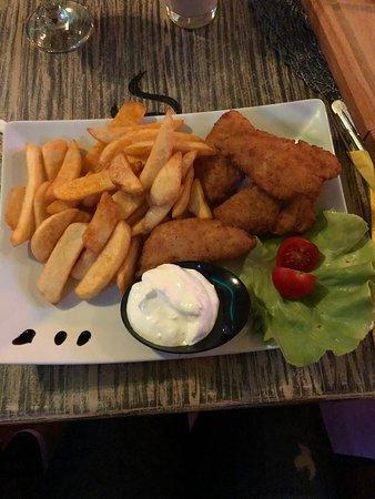 Xander Cafe Bar