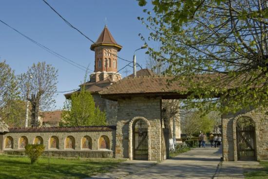 Sfanta Precista