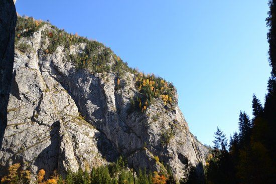 Lacul Roșu