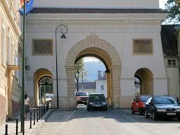 Poarta Șchei din Brașov