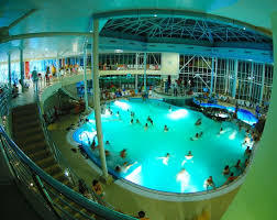 Paradisul Acvatic