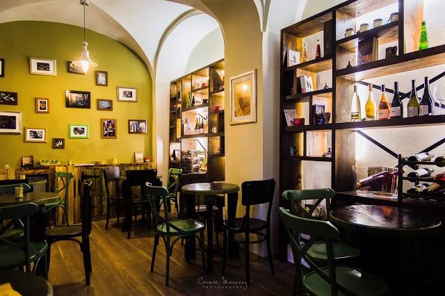 Tea And Coffee Archive