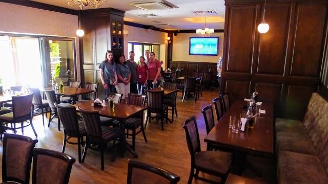 Brothers Restaurant
