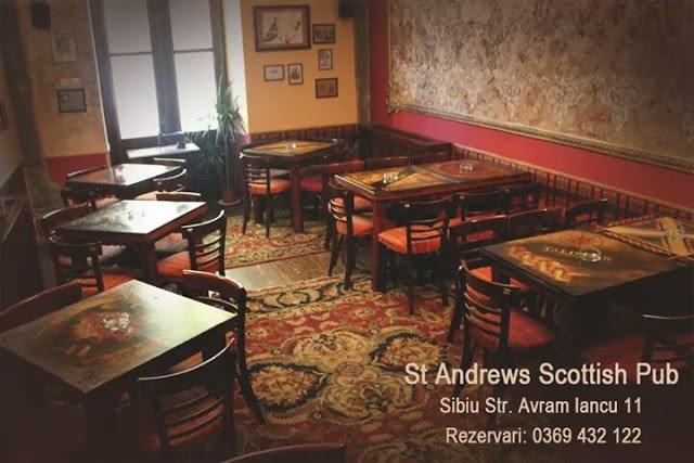 Scottish Pub