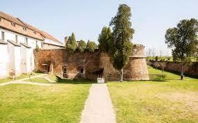Bastionul Sașilor