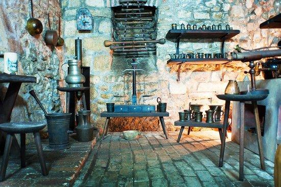 History of Pharmacy Collection