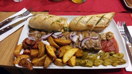 Restaurant Castelo