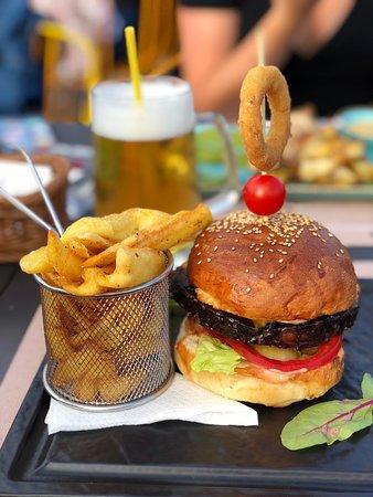Klausen Burger