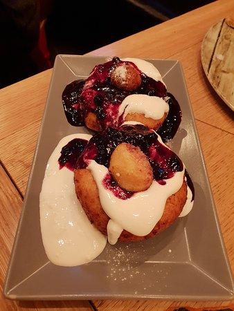 Capra Neagra