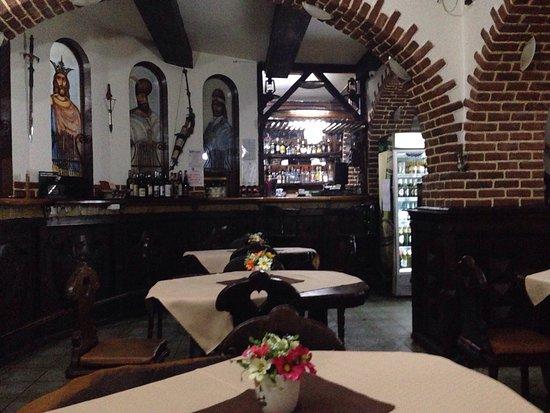 Restaurant Lions