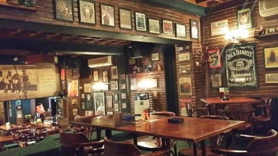 Sports Pub