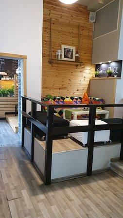 Jelen Juice Bar