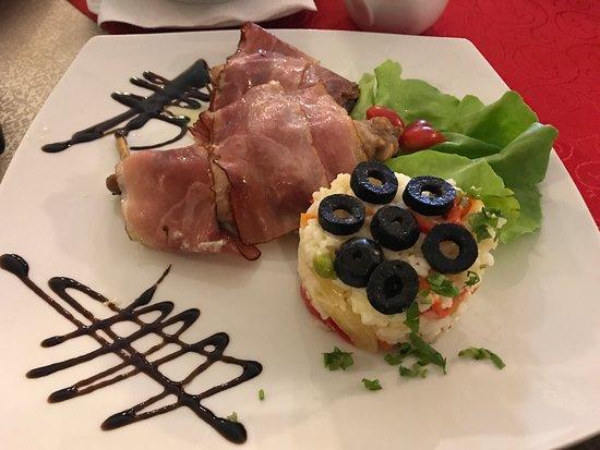 Restaurant Via Vinoteca Petrosani