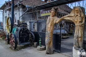 Muzeul etnografic