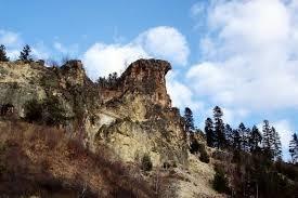 Piatra Corbului